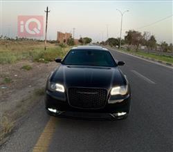 كرايسلر 300